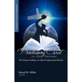 Proclaiming Christ to the Nations: 100 Sermon Outlines on Spirit-Empowered Mission - Paperback
