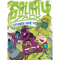 Science Fair Disaster! - Paperback