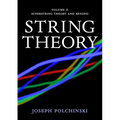 String Theory: Volume 2, Superstring Theory and Beyond - Paperback