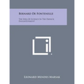 Bernard de Fontenelle: The Idea of Science in the French Enlightenment - Paperback