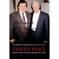 Fragile Peace - Hardcover