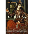 A Cup of Sin: Selected Poems - Hardcover