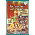 The Firma Twins and the Flute of Enchantment - Paperback