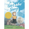The Girl Who Sang: A Holocaust Memoir of Hope and Survival - Paperback