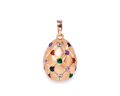 Easter Egg Pendant (GWP)