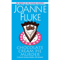 Chocolate Cream Pie Murder - Mass Market Paperbound