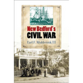 New Bedford's Civil War - Paperback