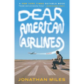 Dear American Airlines - Paperback