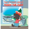 Teddy the Chef: Adoption Day - Hardcover