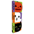 Halloween (Chunky 3 Pack): Ha-Ha-Ha!, Booo!, and Meow! - Board Book
