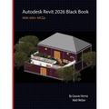 Autodesk Revit 2026 Black Book - Paperback
