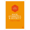 Race, Ethnicity & Society - Paperback
