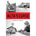 Alta's Curse - Paperback