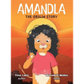 Amandla: The Origin Story - Hardcover