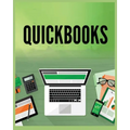 QuickBooks Simplified: A Beginner's Guide to Bookkeeping and Accounting - Paperback