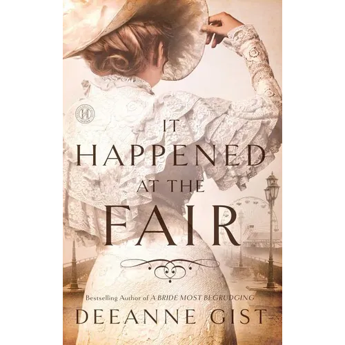 It Happened at the Fair - Paperback
