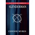 Slenderman - Paperback