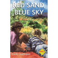 Red Sand, Blue Sky - Paperback
