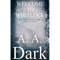 Welcome to Whitlock (The Complete Series) - Paperback