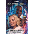 Doctor Who: The Fifteenth Doctor: Everyone Must Go - Paperback