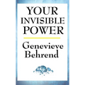 Your Invisible Power: A Sublime Book - Hardcover