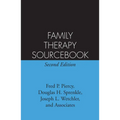 Family Therapy Sourcebook - Paperback