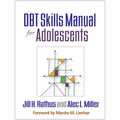 Dbt Skills Manual for Adolescents - Hardcover