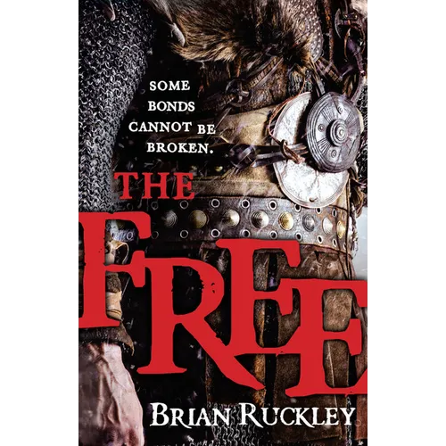 The Free - Paperback