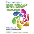 Becoming an Emotionally Intelligent Teacher - Paperback
