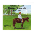 A Picture Book of Eleanor Roosevelt - Paperback