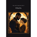 Othello Silver Edition (adapted for struggling readers) - Paperback