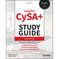 Comptia Cysa+ Study Guide: Exam Cs0-003 - Paperback