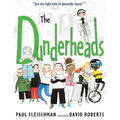 The Dunderheads - Paperback