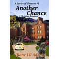 Another Chance: A Christian Romance - Paperback
