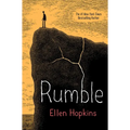Rumble - Paperback