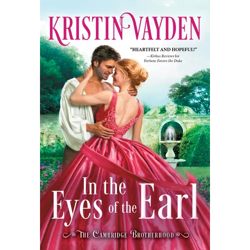 In the Eyes of the Earl - Mass Market Paperbound