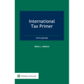 International Tax Primer - Hardcover