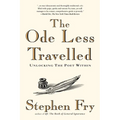 The Ode Less Travelled: Unlocking the Poet Within - Paperback
