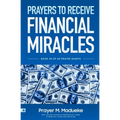 Prayers to receive financial miracles - Paperback
