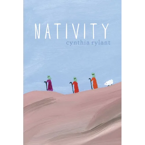 Nativity - Hardcover