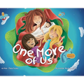 One More of Us - Hardcover