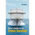 Stern's Guide to the Cruise Vacation - Paperback