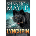 Lynchpin - Paperback