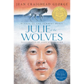 Julie of the Wolves - Paperback