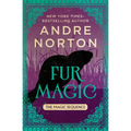 Fur Magic - Paperback