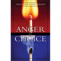 Anger is a Choice - Paperback