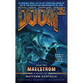 Doom 3: Maelstrom - Paperback