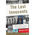 The Last Innocents LP - Paperback