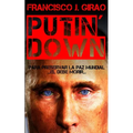 Putin' Down - Paperback