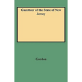 Gazetteer of the State of New Jersey - Paperback